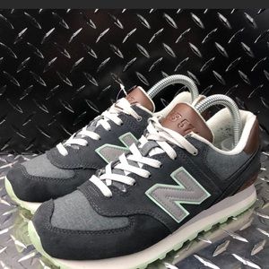 New Balance Sneakers